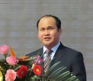 安徽新亞特電纜集團(tuán)有限公司董事長(zhǎng)