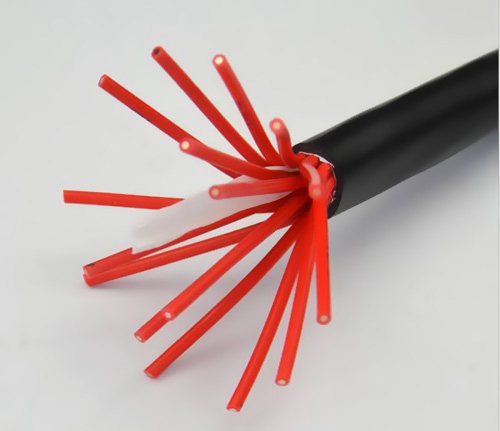 耐火聚氯乙烯絕緣,聚氯乙烯護套電力電纜