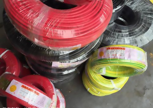 裝飾電線越粗越好