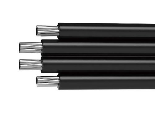 架空電纜優(yōu)勢(shì)