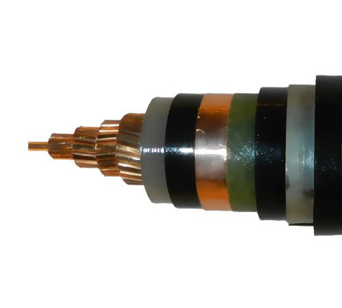 無鹵低煙阻燃電纜的特色