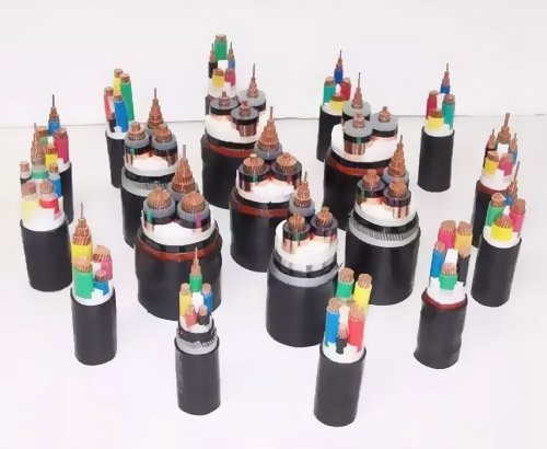 國標電纜慶豐電線電纜