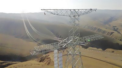 高壓直流輸電工程