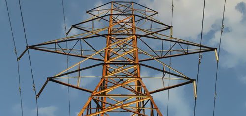 埃及政府批準建設沙特-埃及電網互聯項目