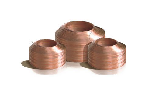 電線電纜中銅線發黃的原因和處理方法介紹