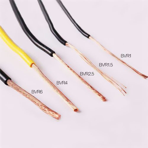 教大家如何判斷電線品質(zhì)