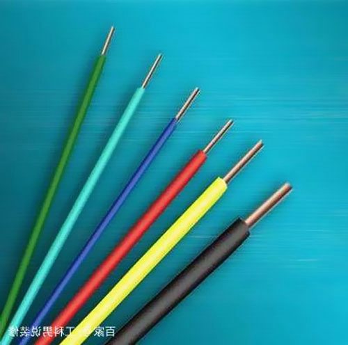 常用電線的使用范圍有哪些