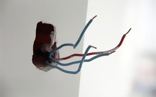 掌握五個方法輕松選購家裝電線